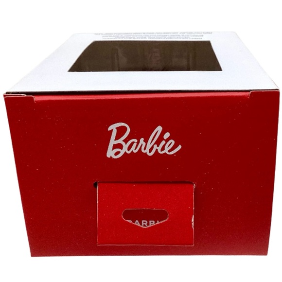Hallmark Mattel “Barbie” Christmas Ornament (NWT) - Picture 8 of 9